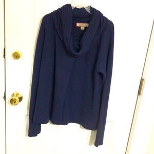 Beyond threads sweater